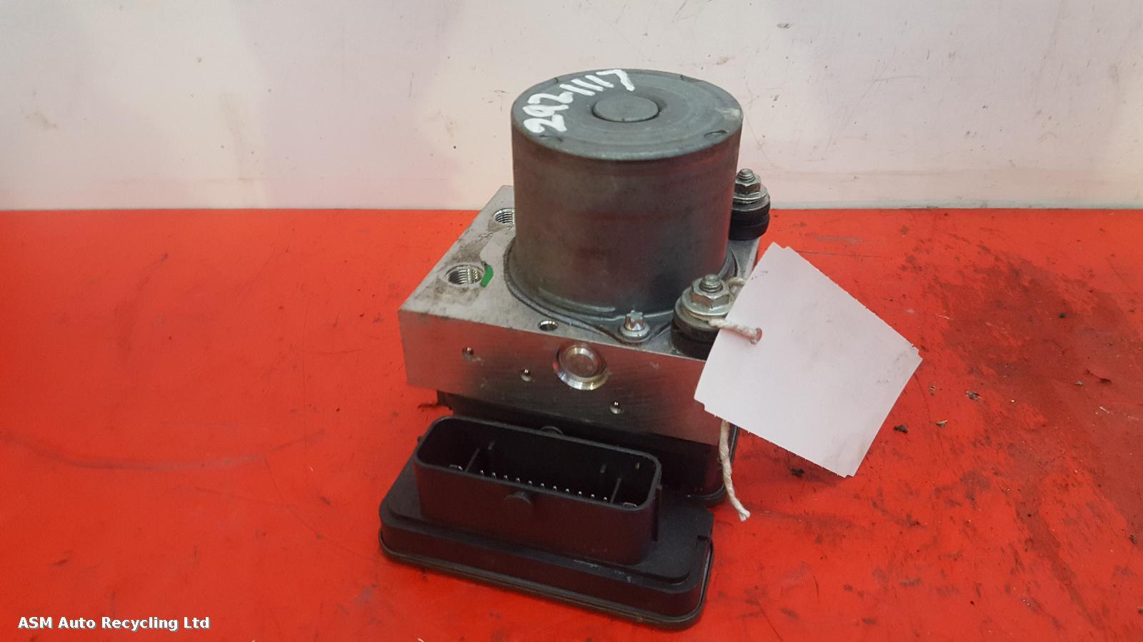 View Auto part ABS Pump/Modulator Volkswagen Polo 2016