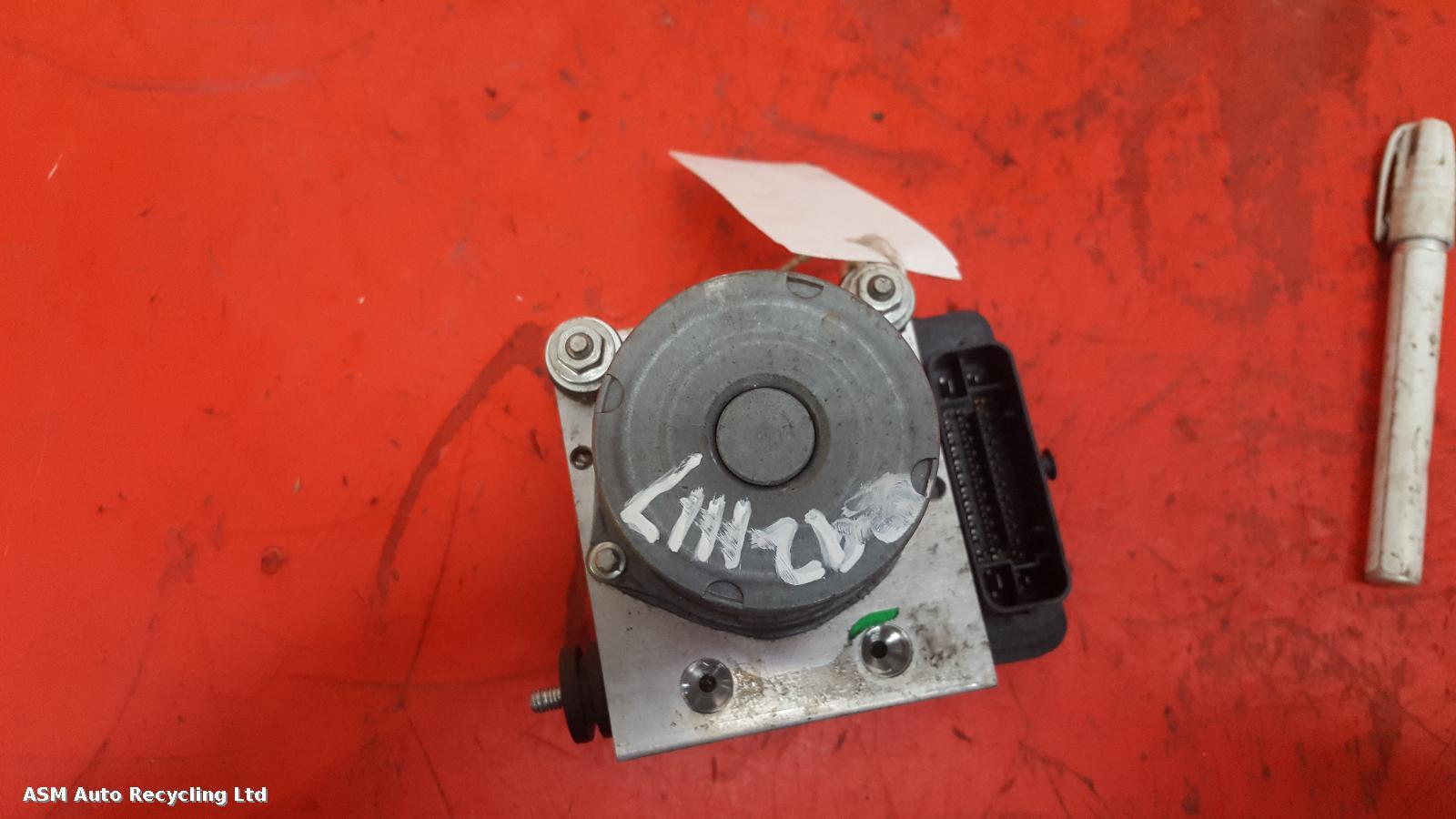 View Auto part ABS Pump/Modulator Volkswagen Polo 2016