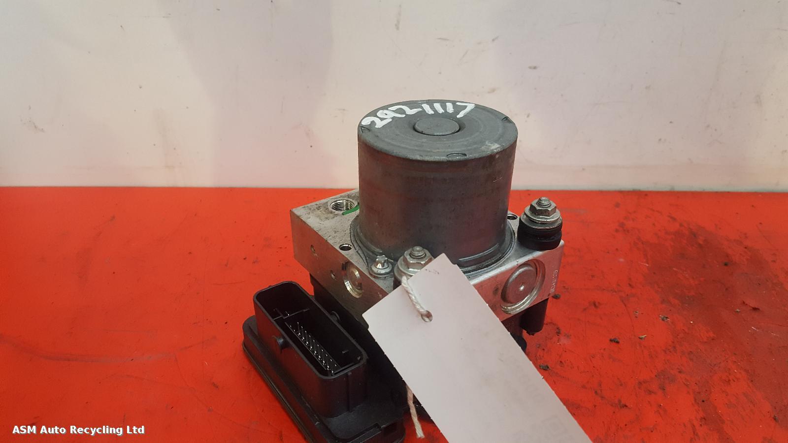 View Auto part ABS Pump/Modulator Volkswagen Polo 2016