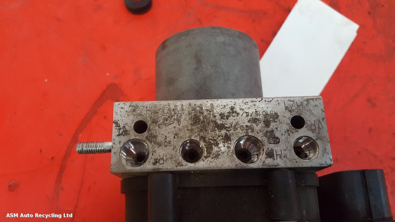 View Auto part ABS Pump/Modulator Volkswagen Polo 2016