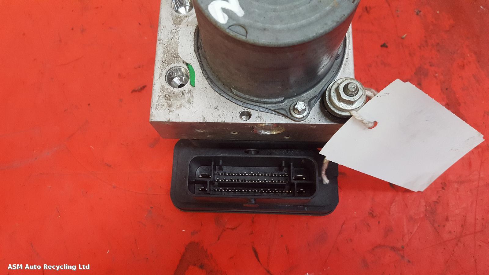 View Auto part ABS Pump/Modulator Volkswagen Polo 2016