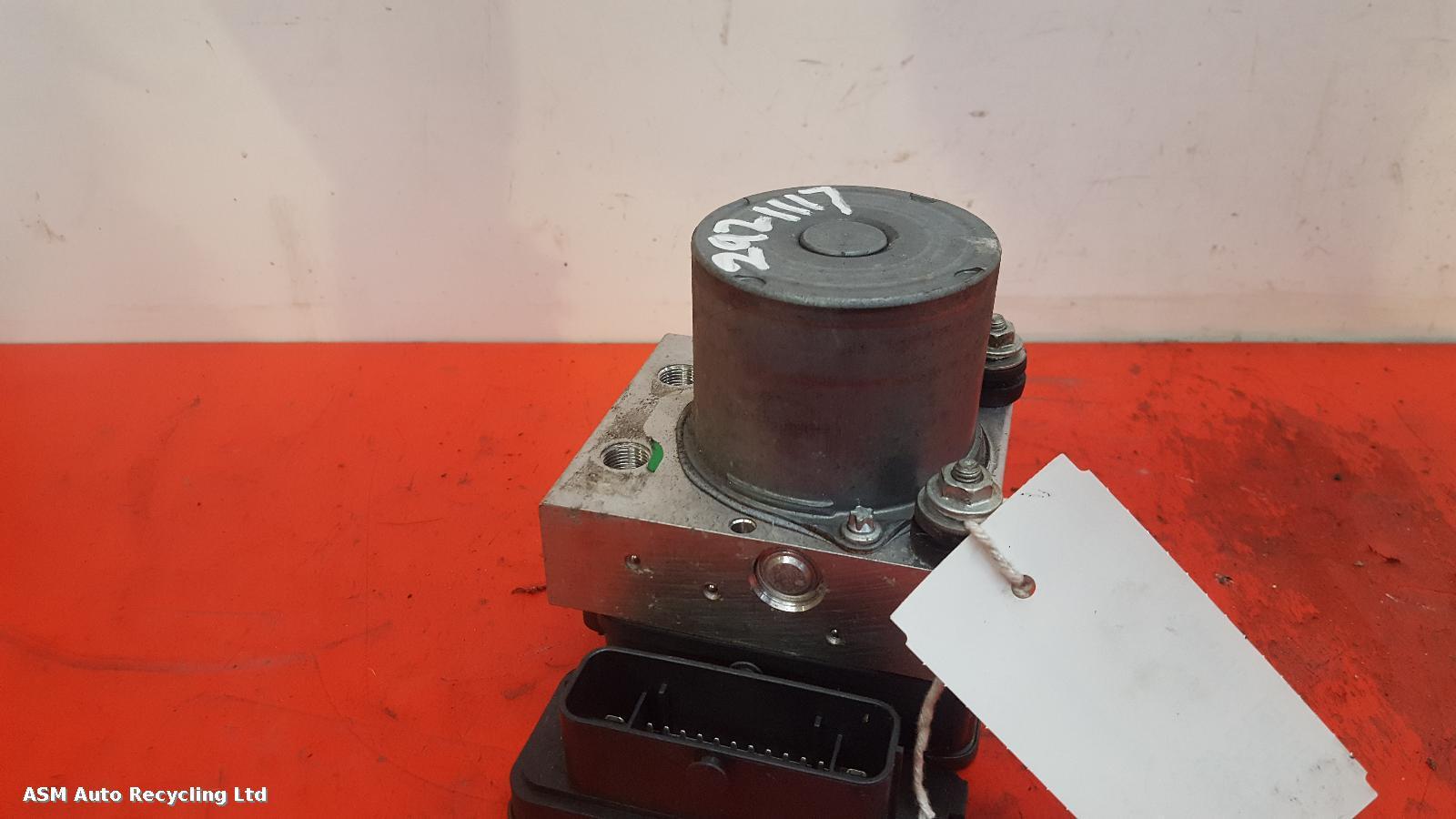 View Auto part ABS Pump/Modulator Volkswagen Polo 2016