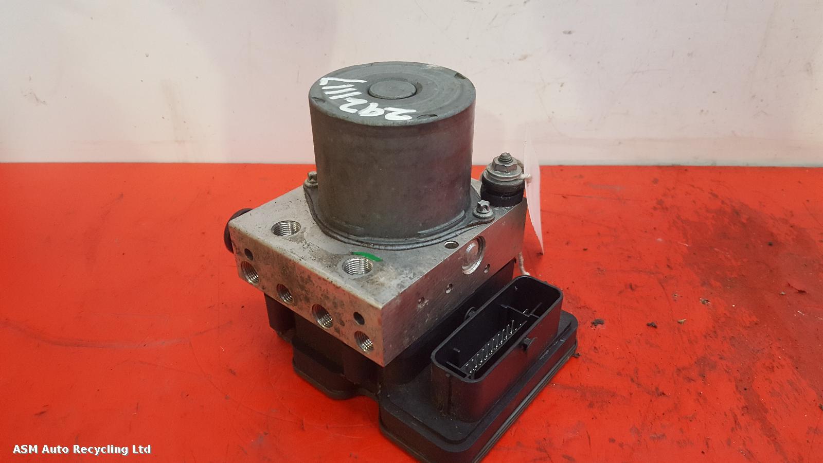 View Auto part ABS Pump/Modulator Volkswagen Polo 2016