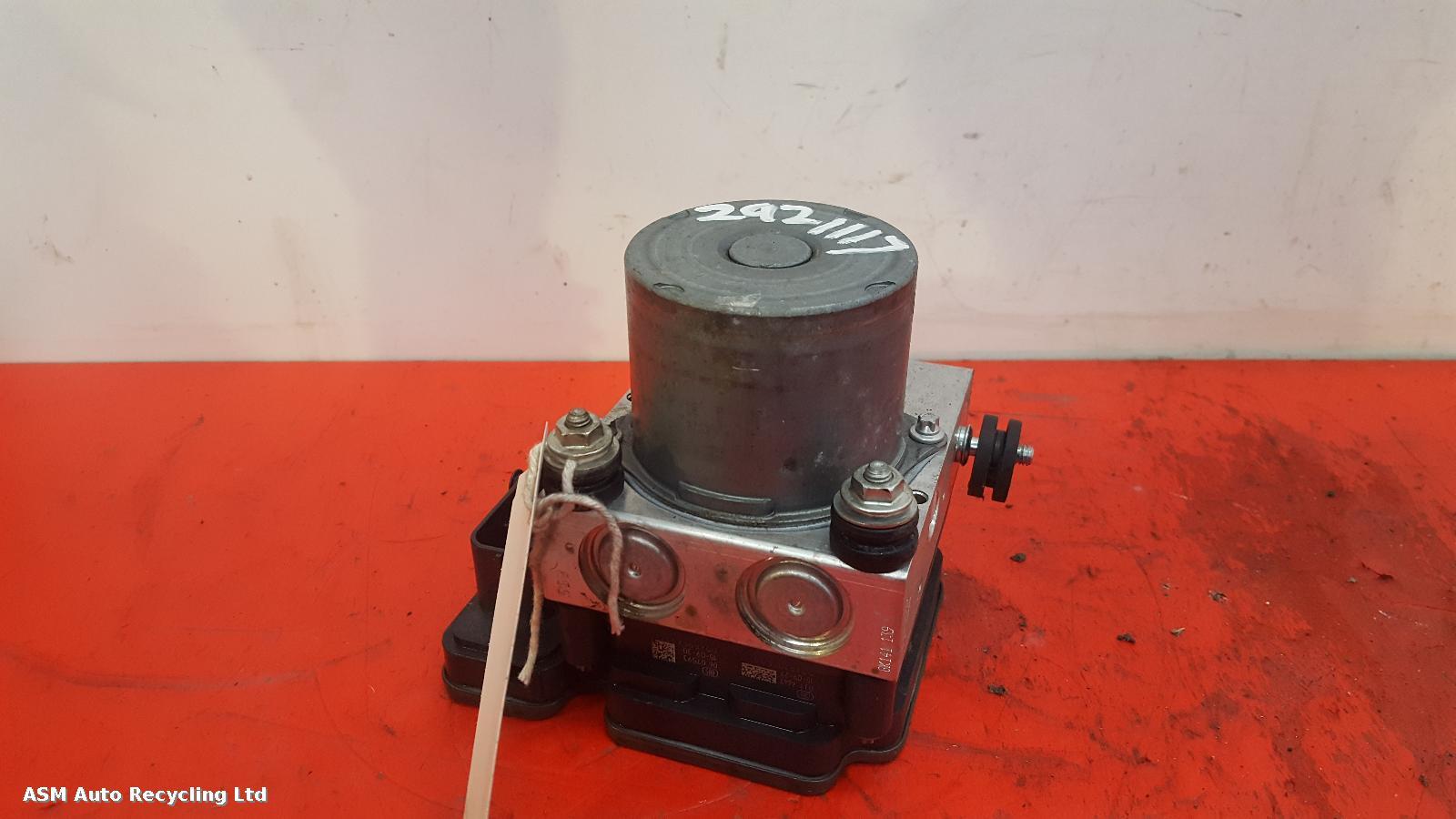 View Auto part ABS Pump/Modulator Volkswagen Polo 2016