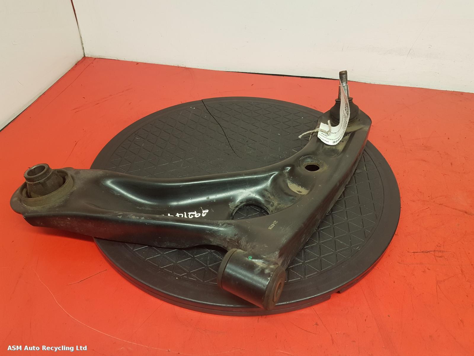 View Auto part LF Lower Control Arm Peugeot 107 2013