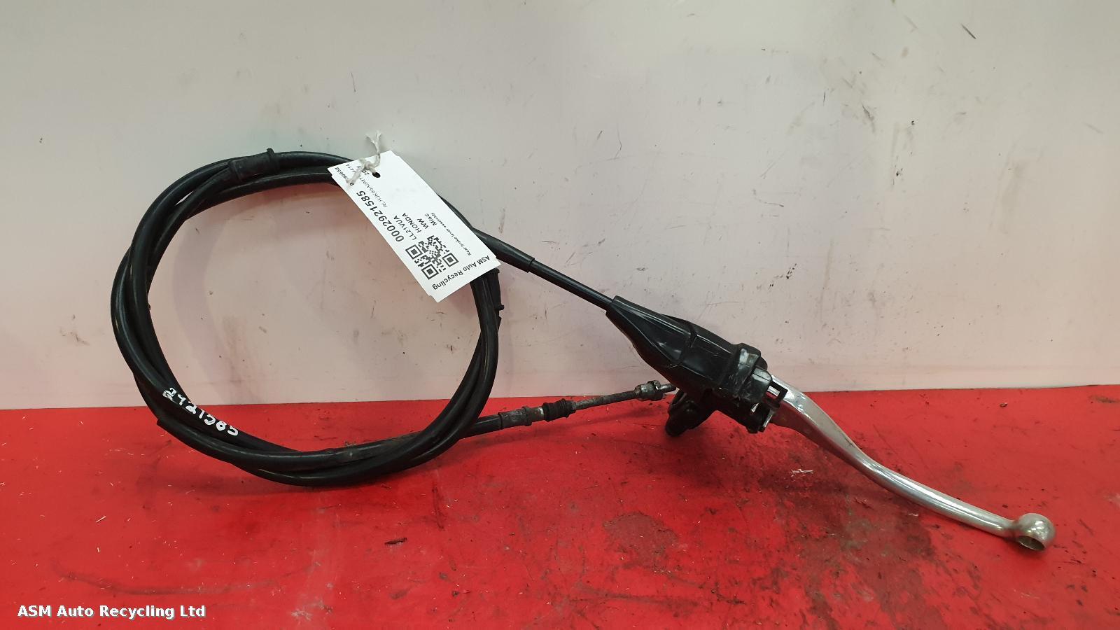 View Auto part Brake Lever Honda Ww 2021