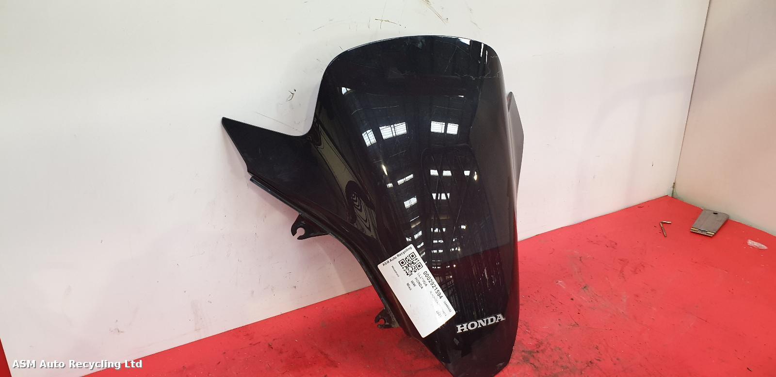 View Auto part Misc Honda Ww 2021