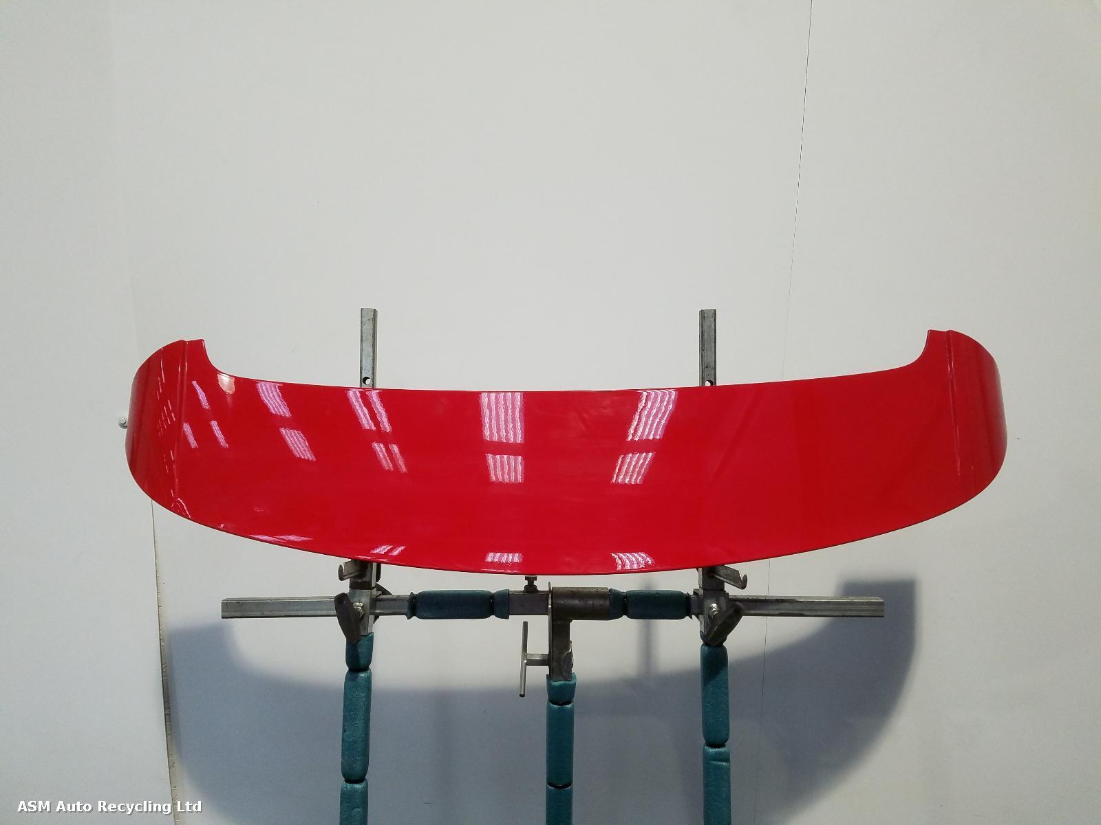 View Auto part Rear Spoiler Vauxhall Astra 2019