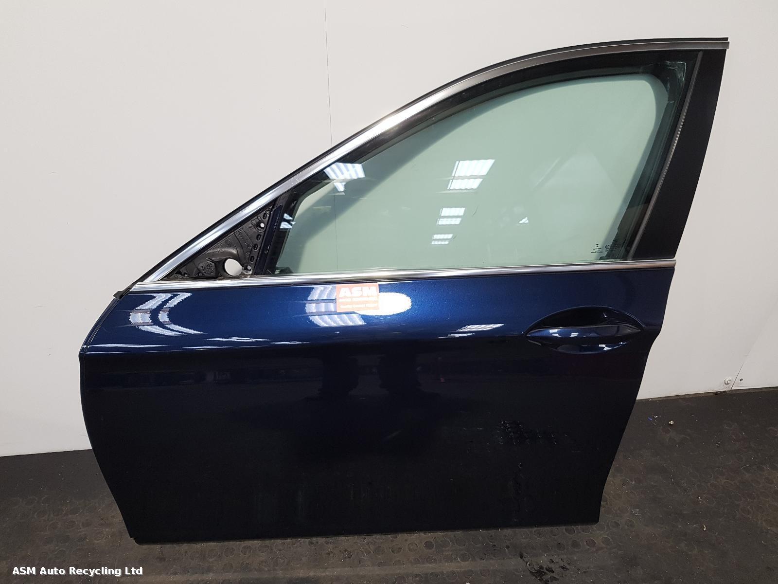 View Auto part L Front Door Bmw 5 Series 2016