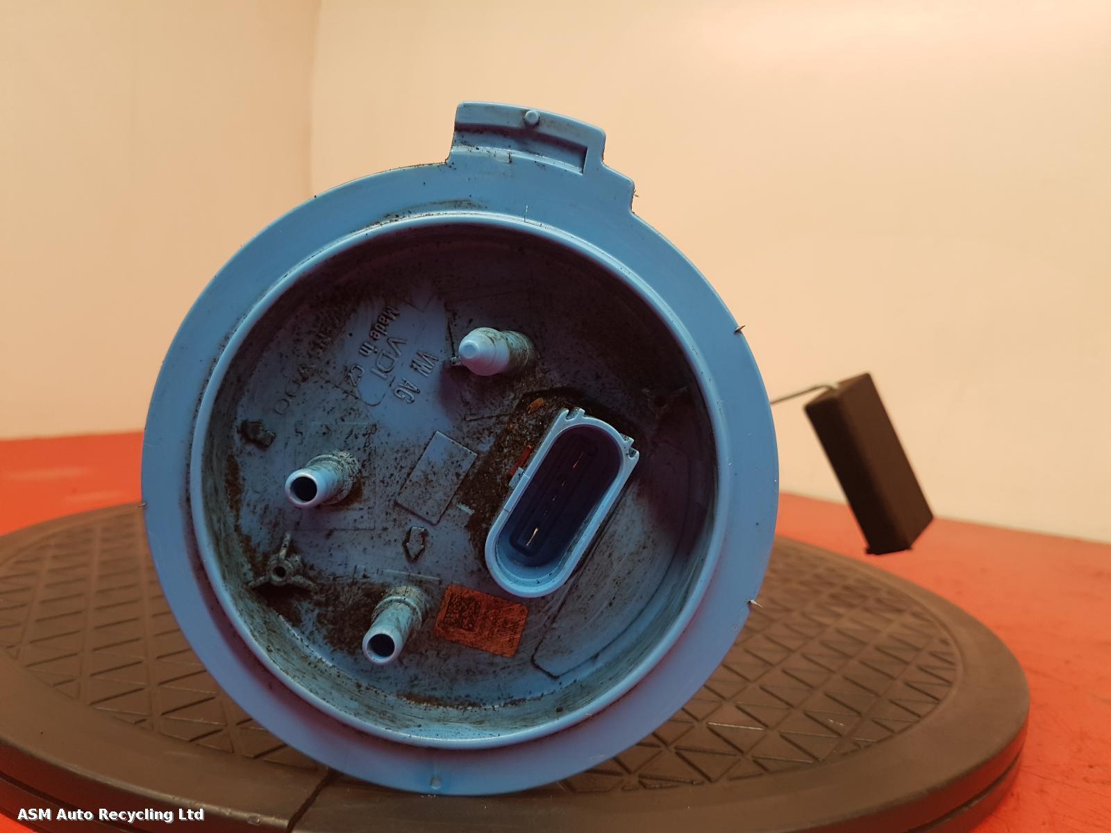 View Auto part Fuel Pump Audi A3 2012