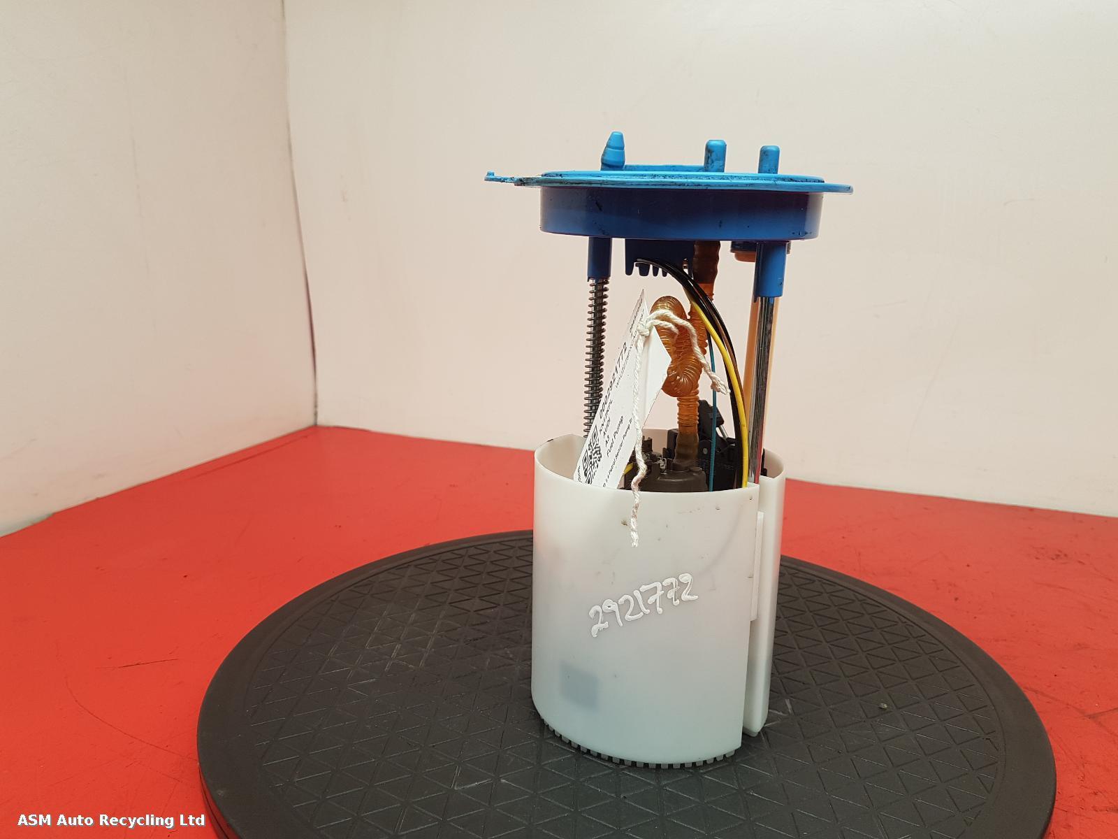 View Auto part Fuel Pump Audi A3 2012