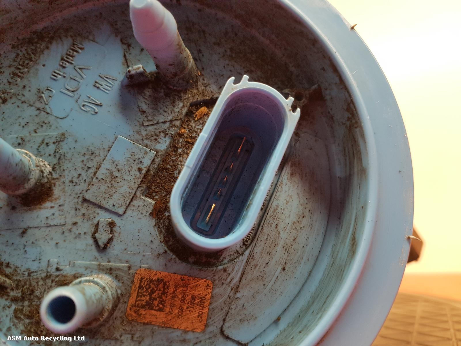 View Auto part Fuel Pump Audi A3 2012