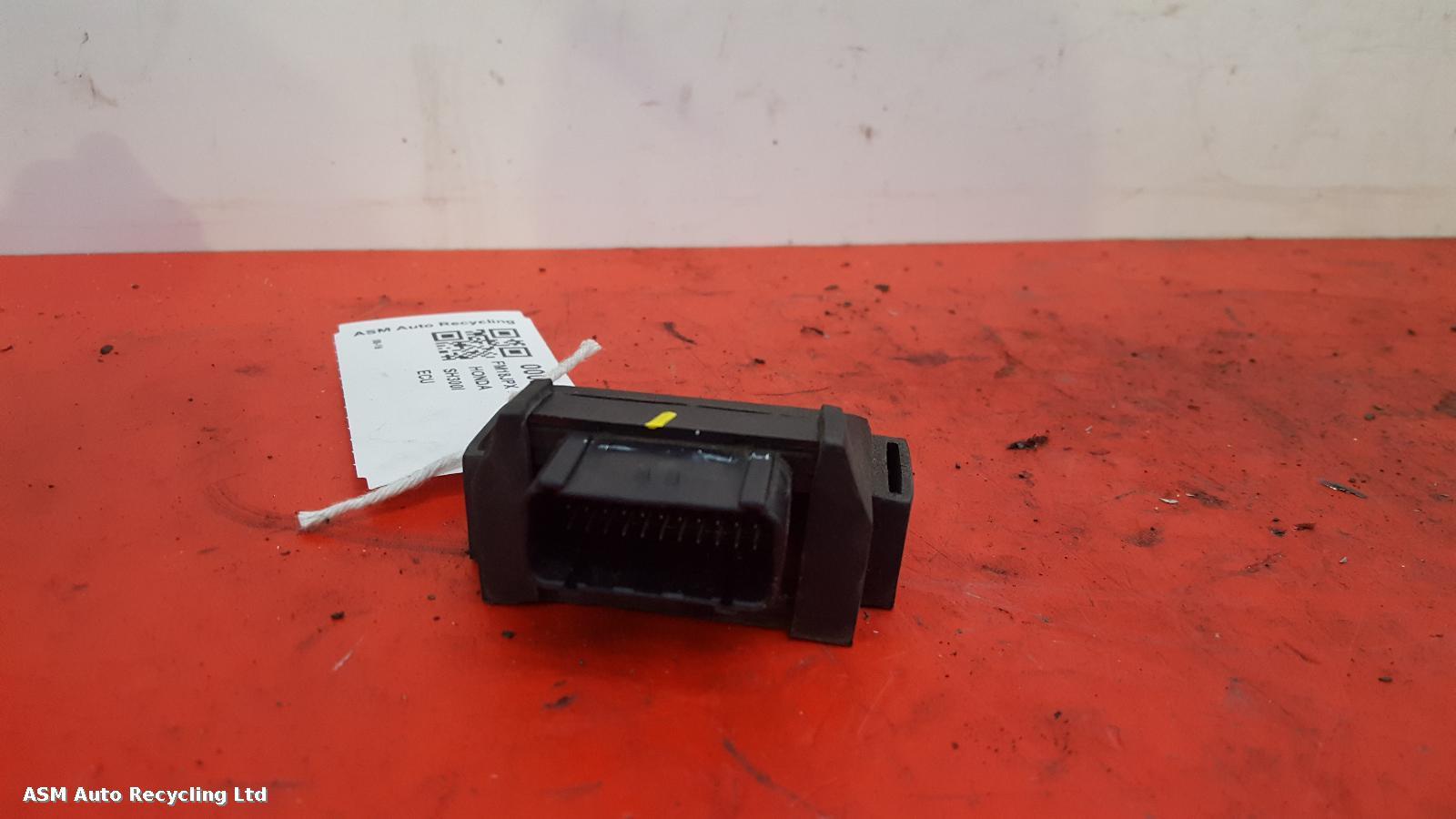 View Auto part ECU Honda Sh300i 2018