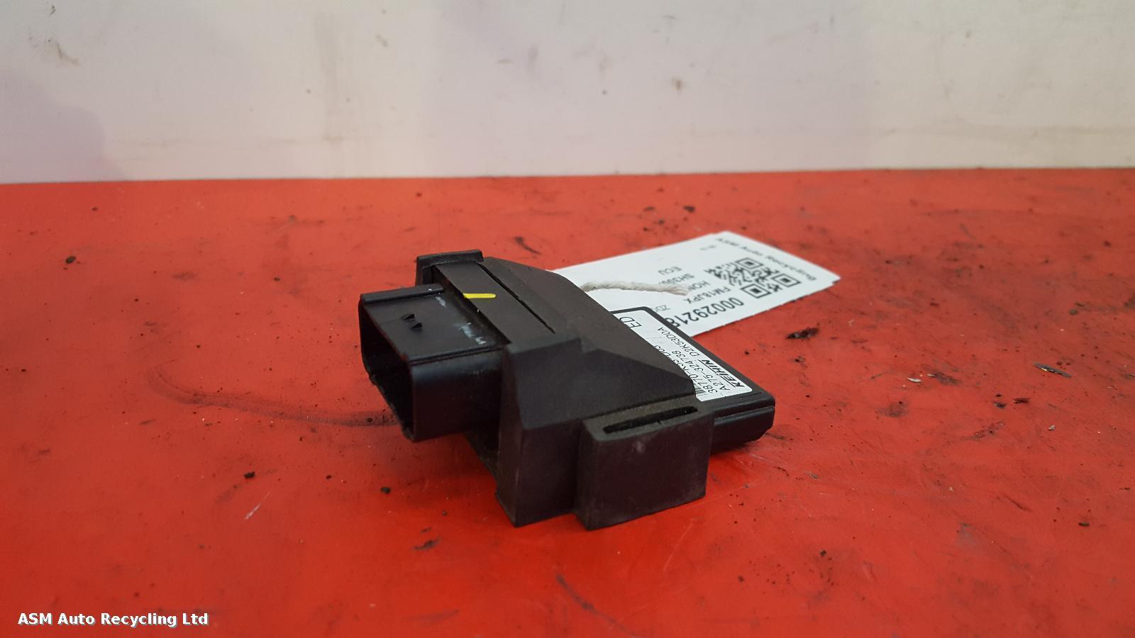 View Auto part ECU Honda Sh300i 2018