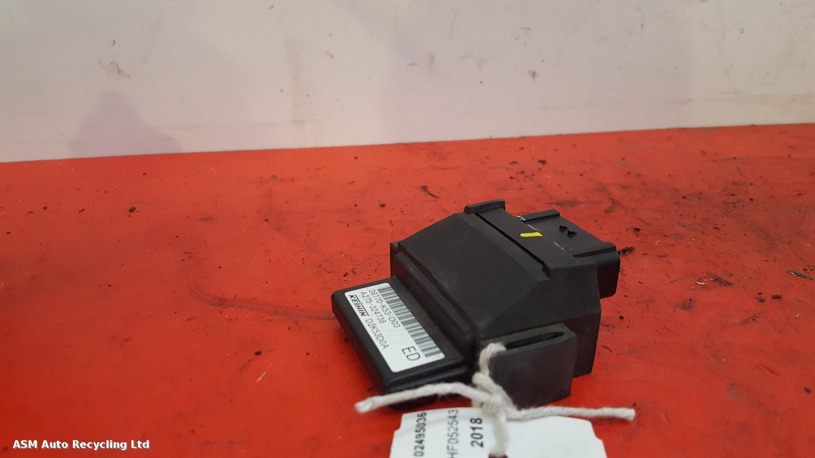 View Auto part ECU Honda Sh300i 2018