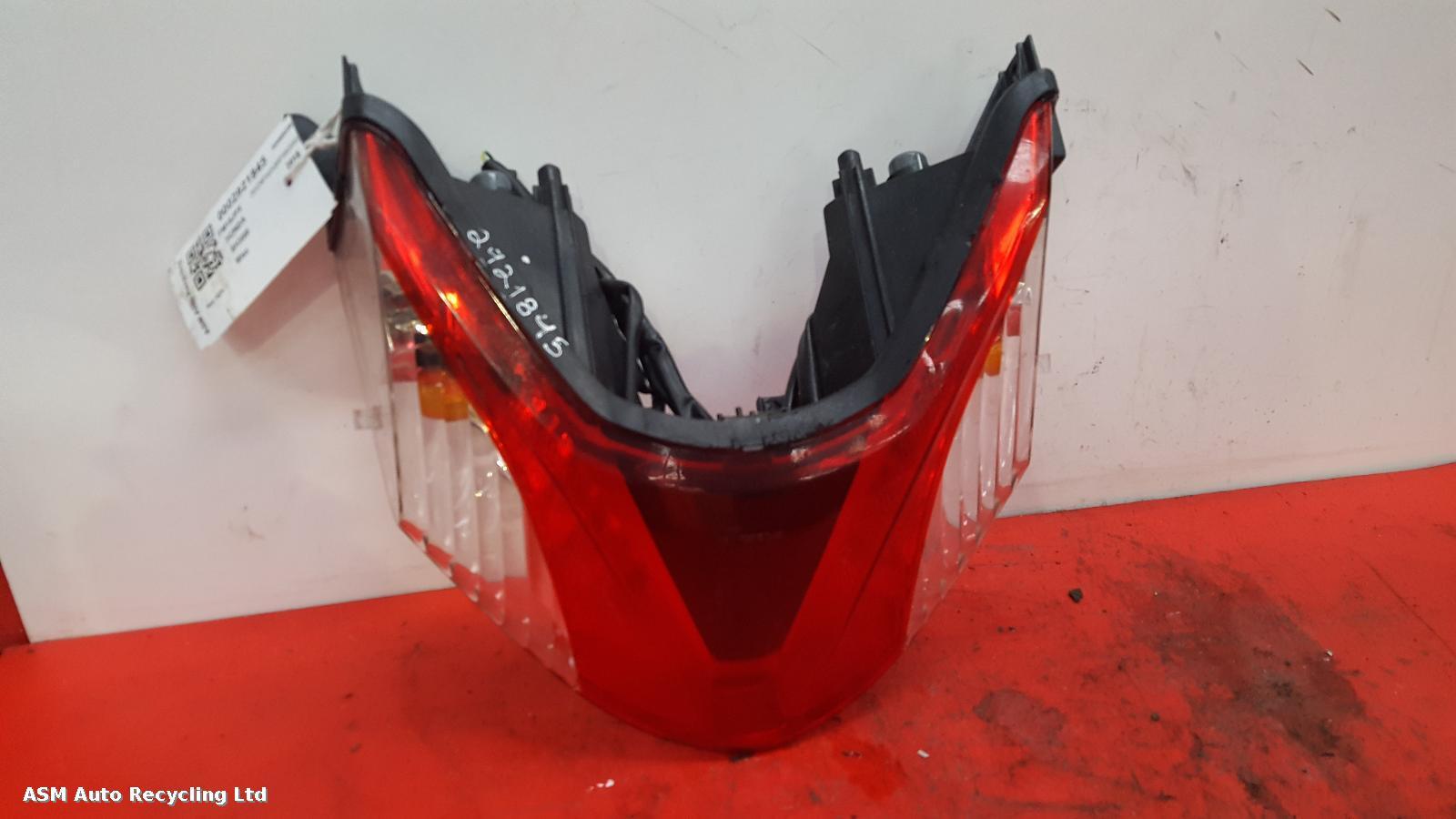 View Auto part Taillight Honda Sh300i 2018