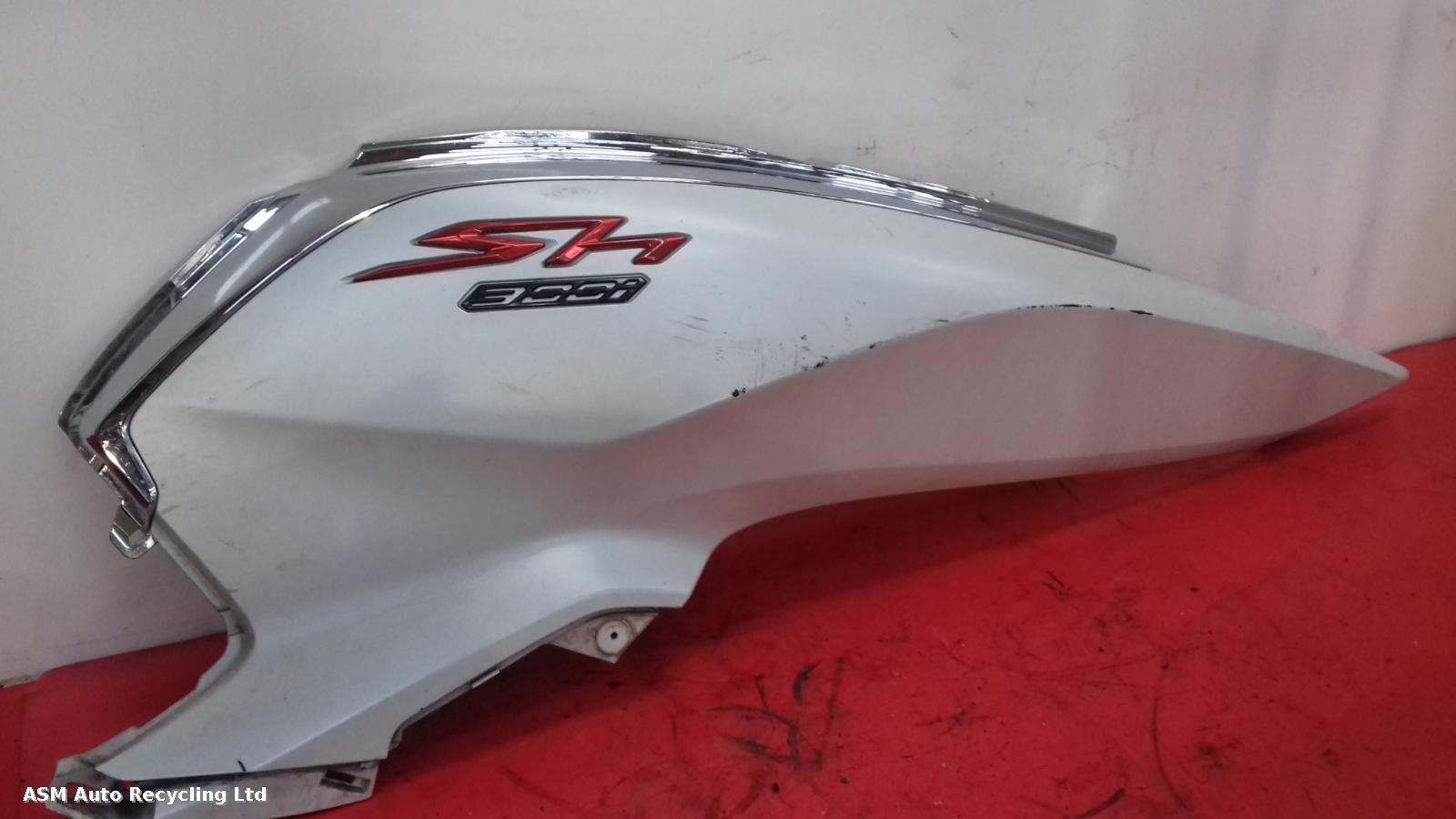 View Auto part Misc Honda Sh300i 2018