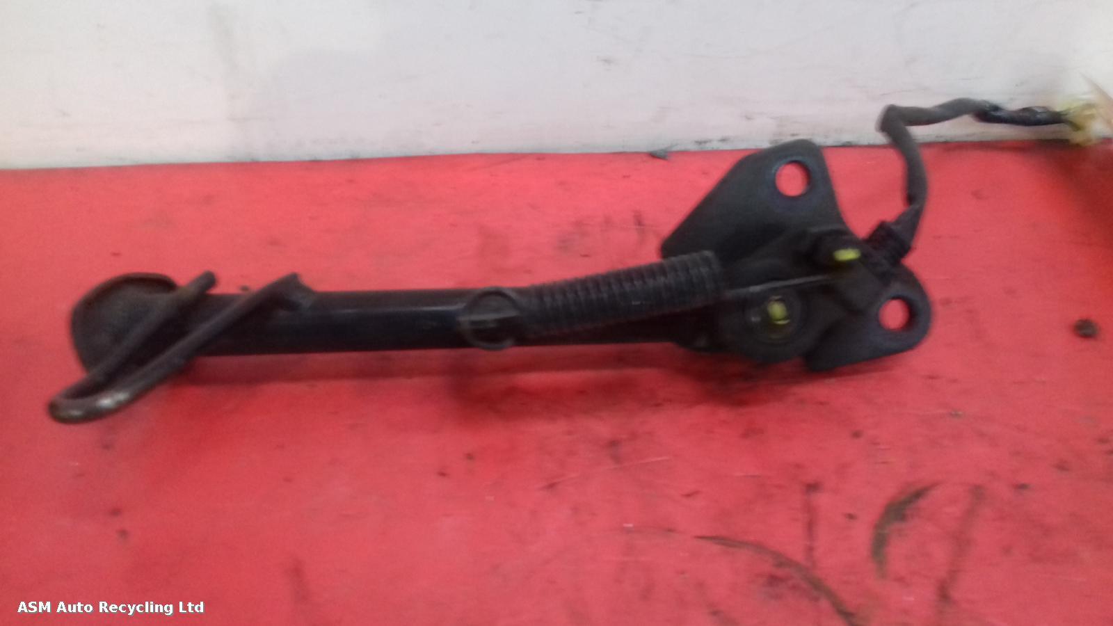 View Auto part Misc Honda Sh300i 2018