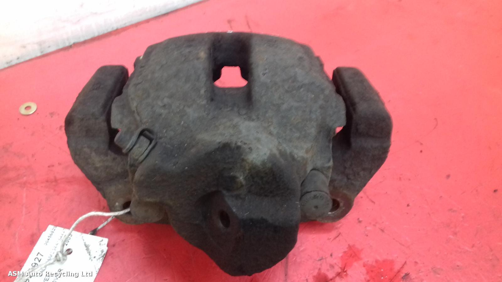 View Auto part Caliper Land Rover Range Rover 2003