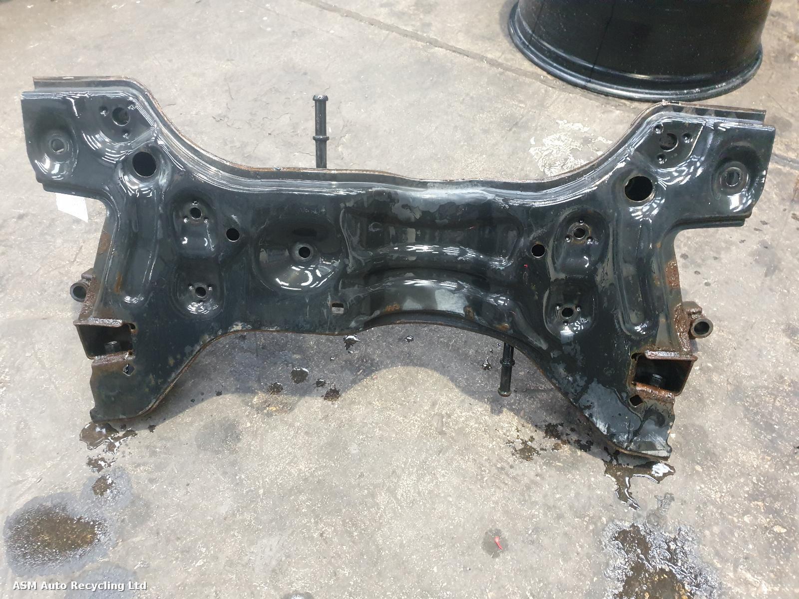 View Auto part Front Subframe Seat Ibiza 2013