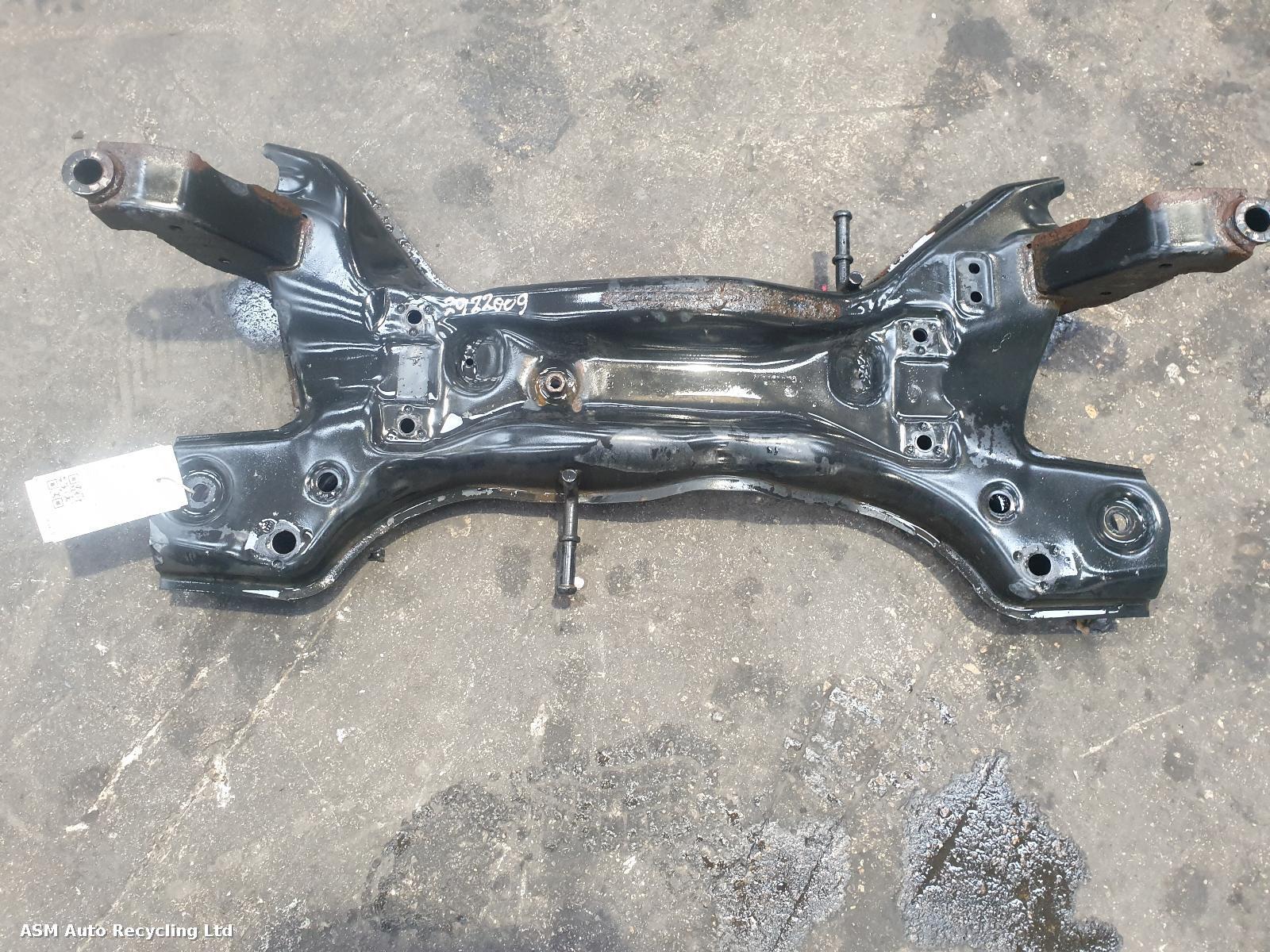 View Auto part Front Subframe Seat Ibiza 2013