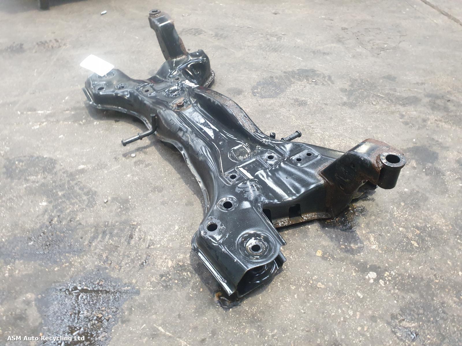 View Auto part Front Subframe Seat Ibiza 2013