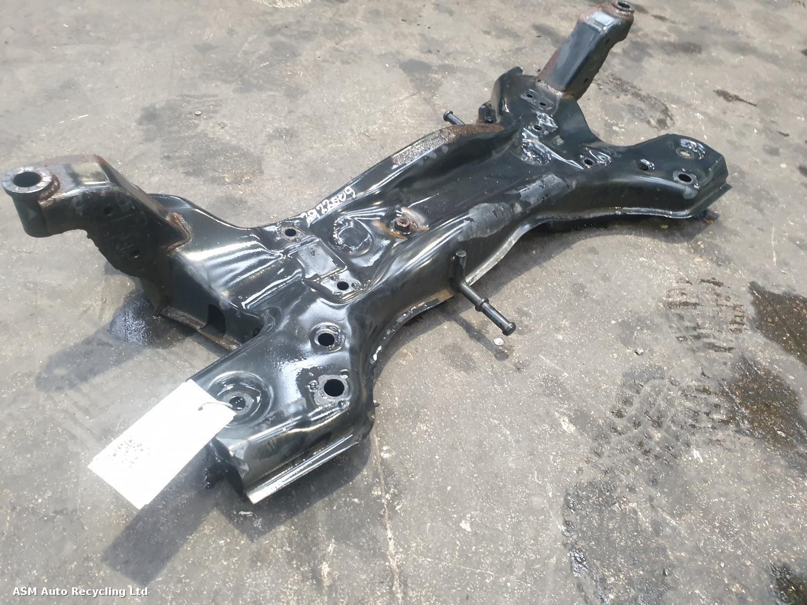 View Auto part Front Subframe Seat Ibiza 2013