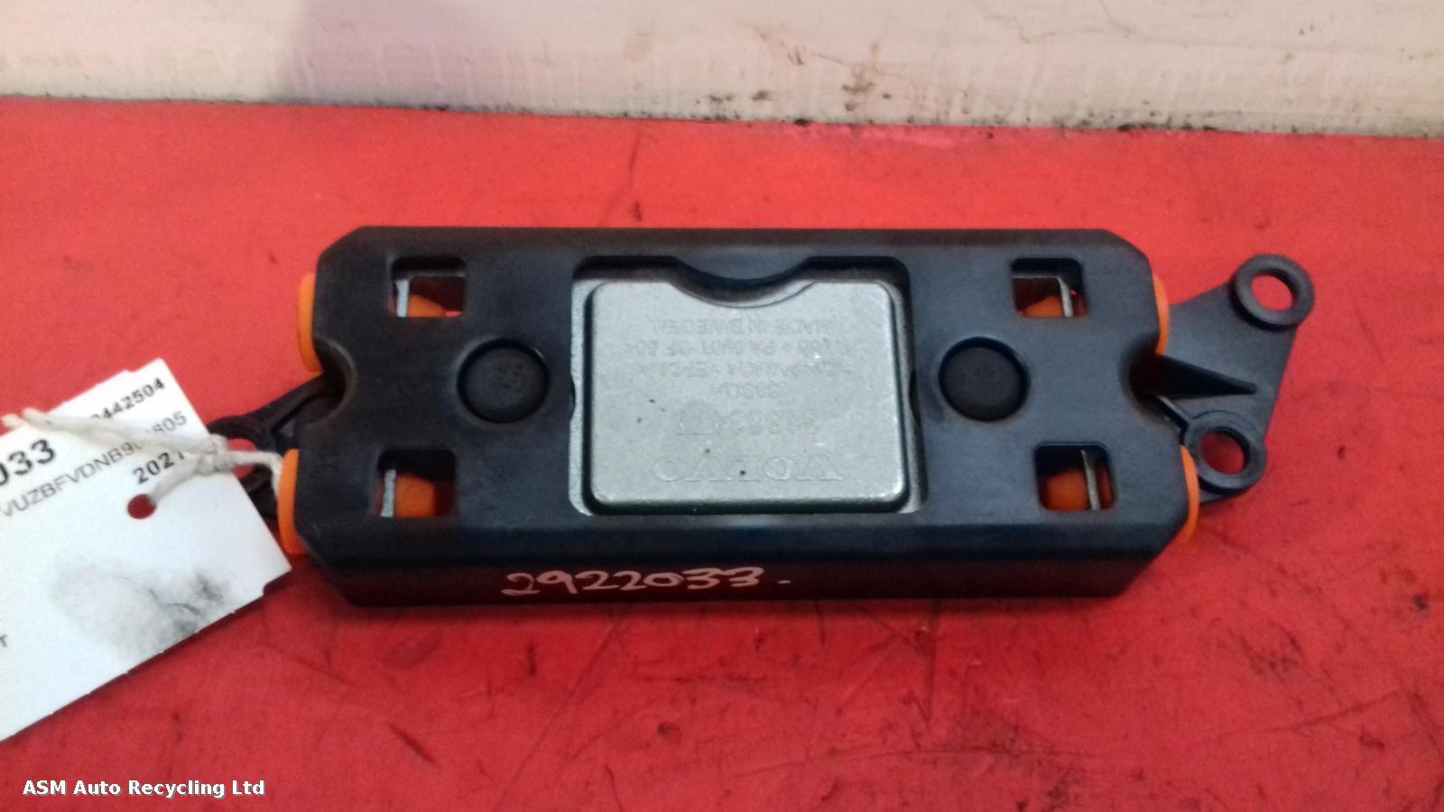 View Auto part Misc Volvo Xc60 2021