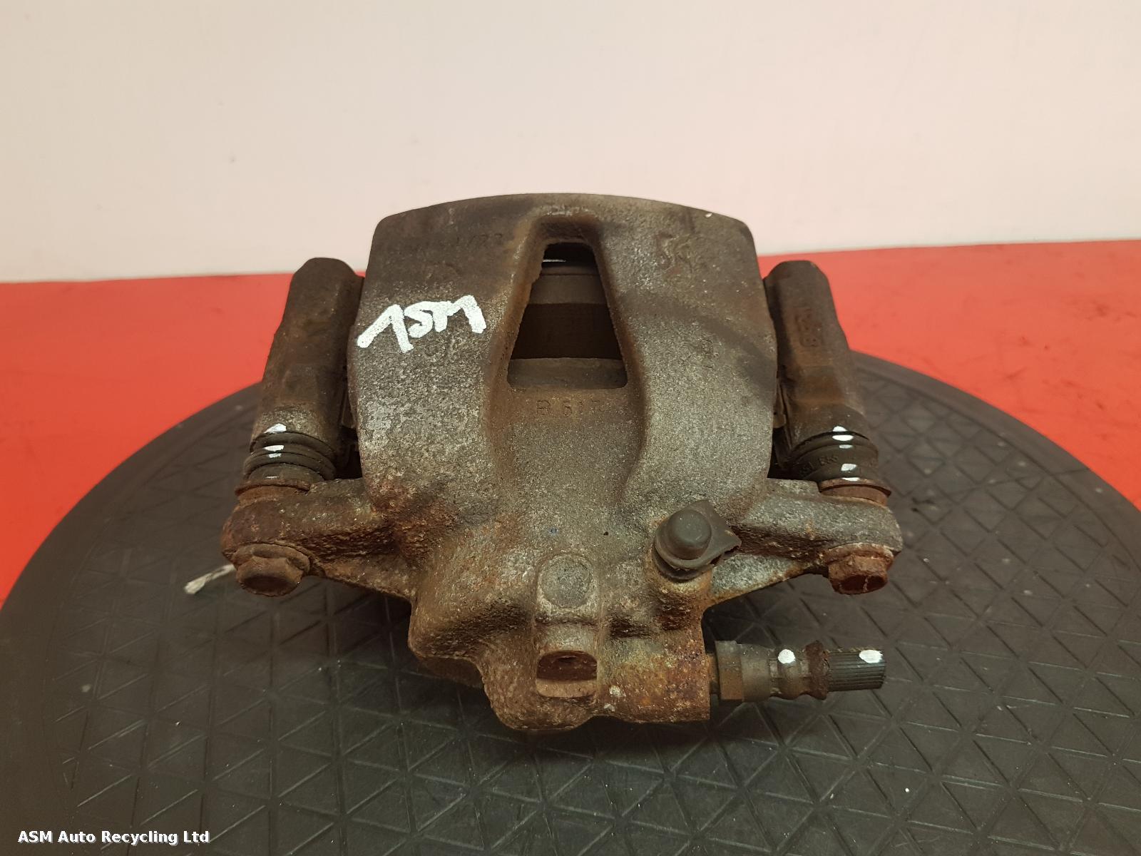 View Auto part Caliper Vauxhall Adam 2019