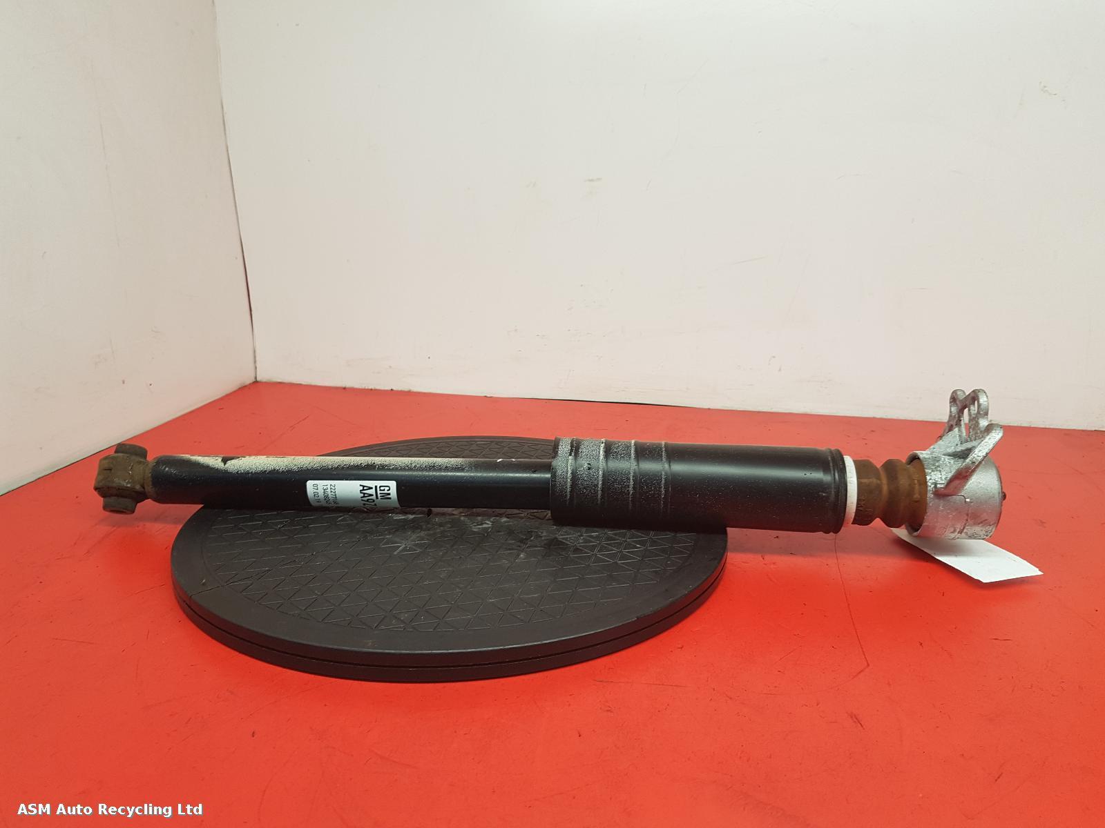 View Auto part LR Strut Vauxhall Adam 2019