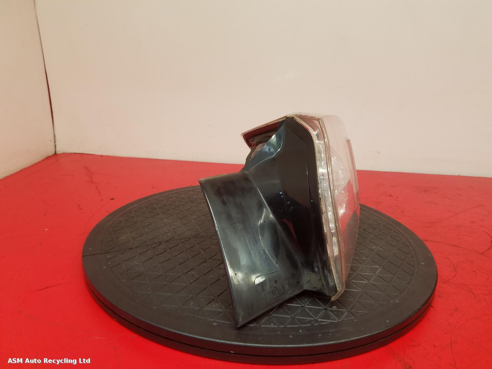 View Auto part R Taillight Mazda 3  2012