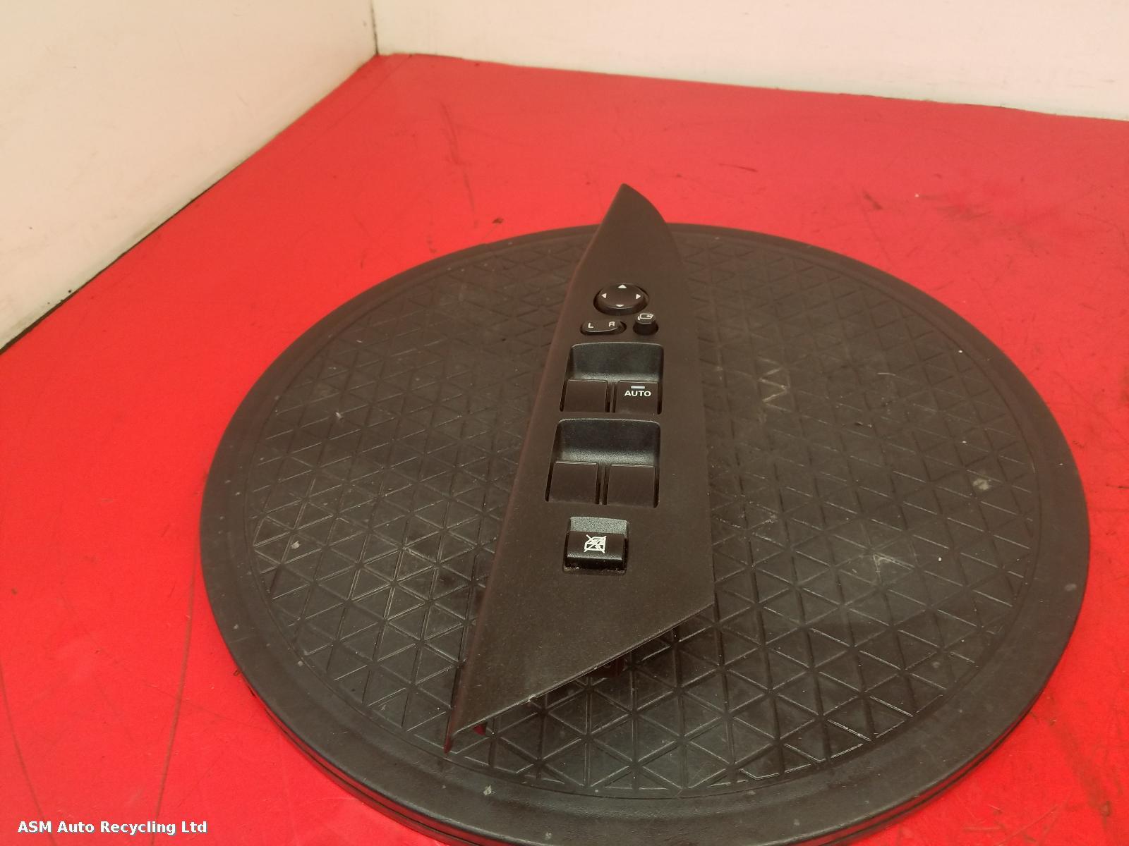 View Auto part Elect. Window Switch Mazda 3  2012