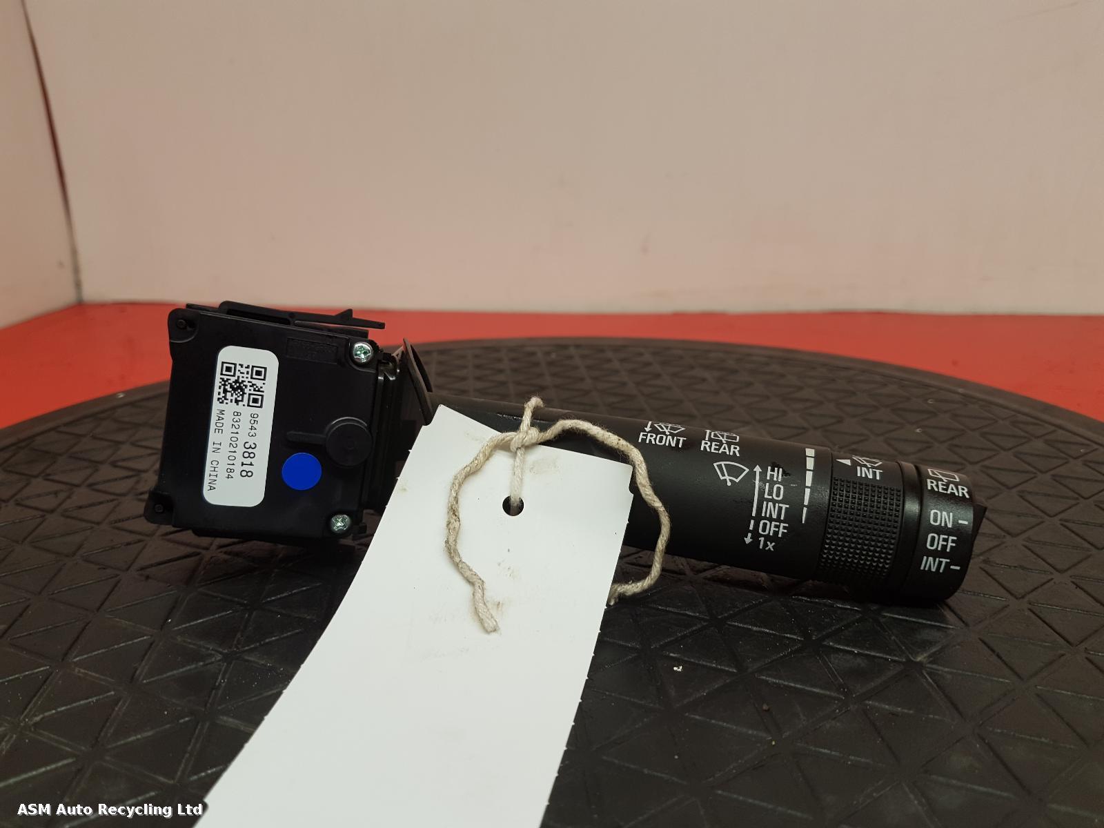 View Auto part Combination Switch Vauxhall Adam 2019