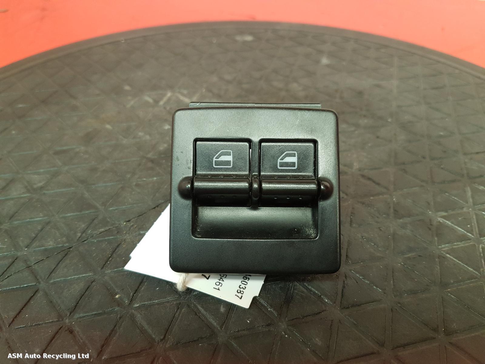 View Auto part Elect. Window Switch Volkswagen Beetle 2007