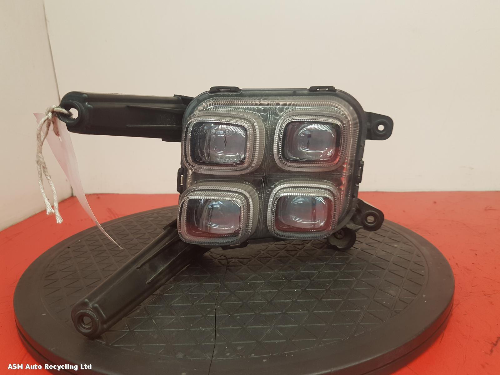 View Auto part L Sidelight/Daytime Running Light (DRL) Kia Sportage 2016