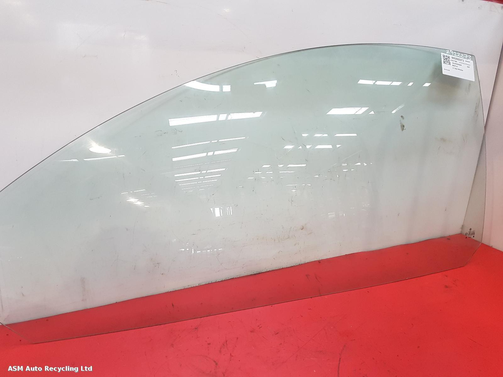View Auto part LF Door Window Volkswagen Beetle 2007