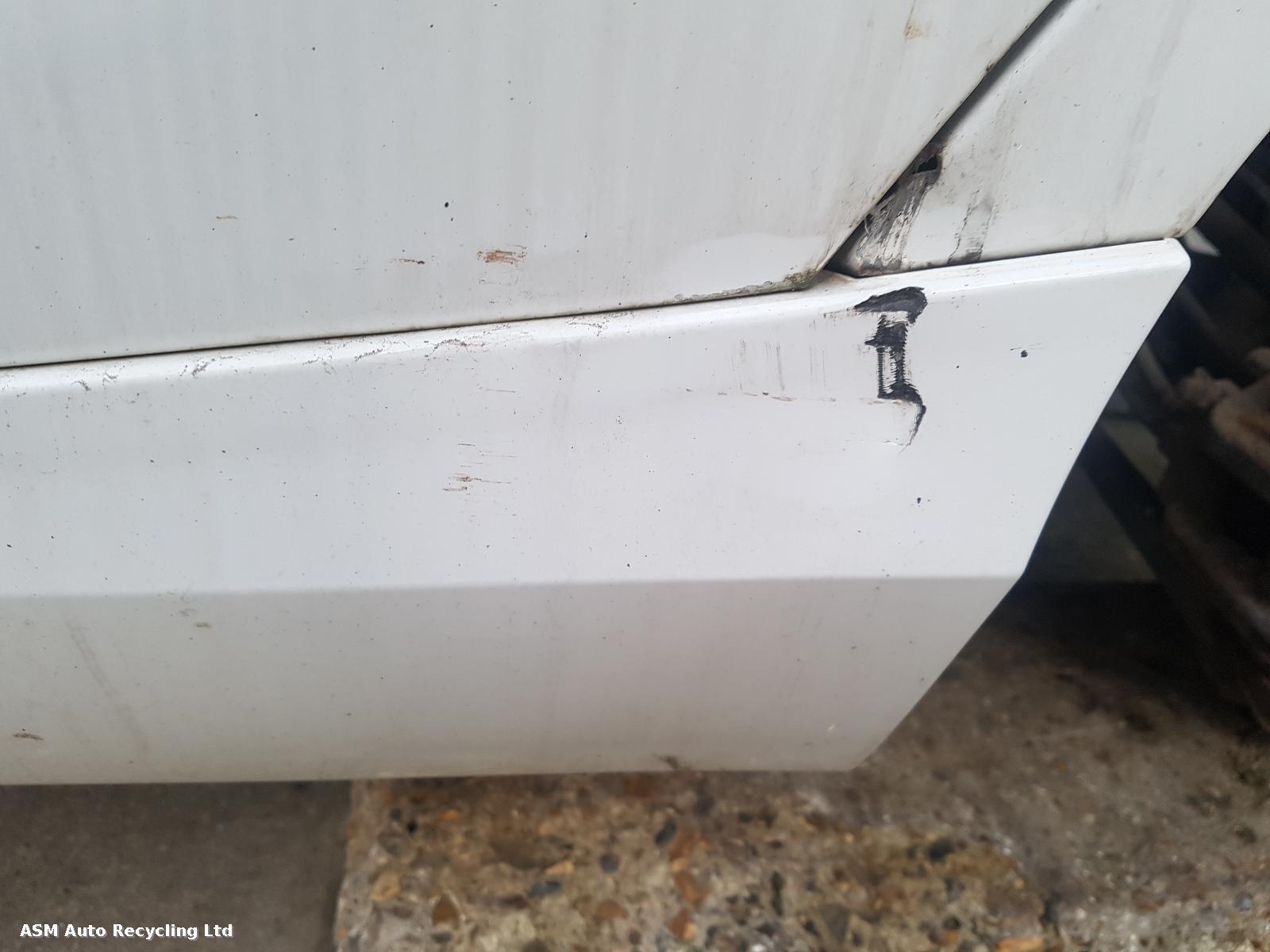 View Auto part Side Skirt Bmw 1 Series 2017