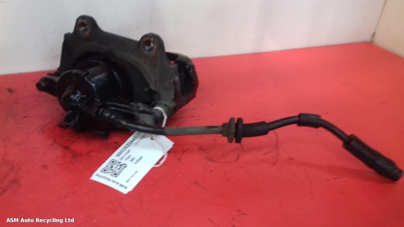 View Auto part Caliper Fiat 500 2017