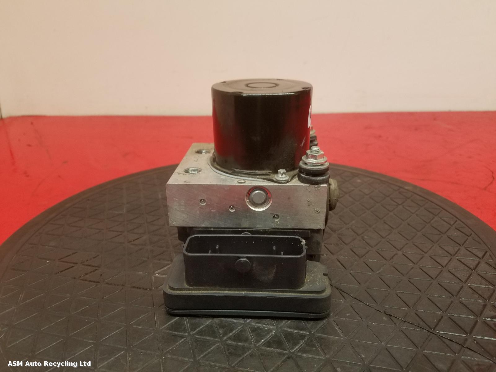 View Auto part ABS Pump/Modulator Fiat 500 2017