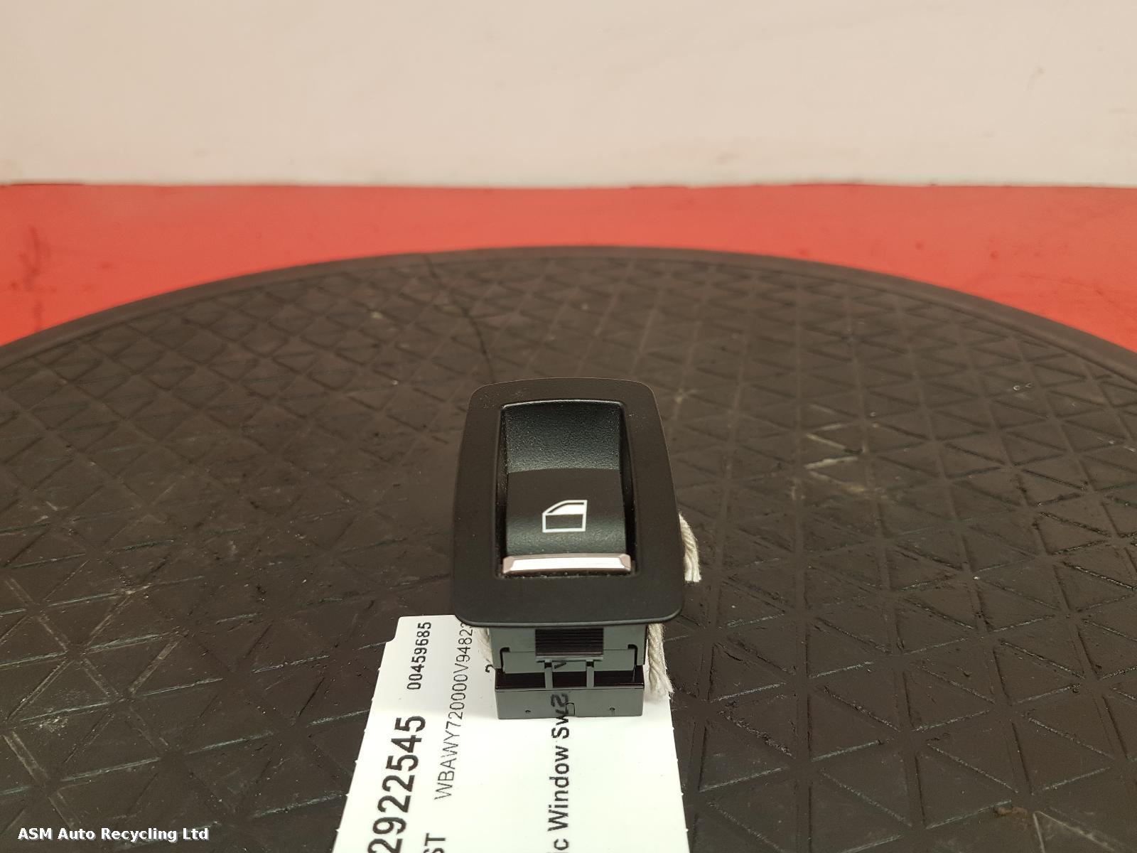 View Auto part Elect. Window Switch Bmw X3 2016