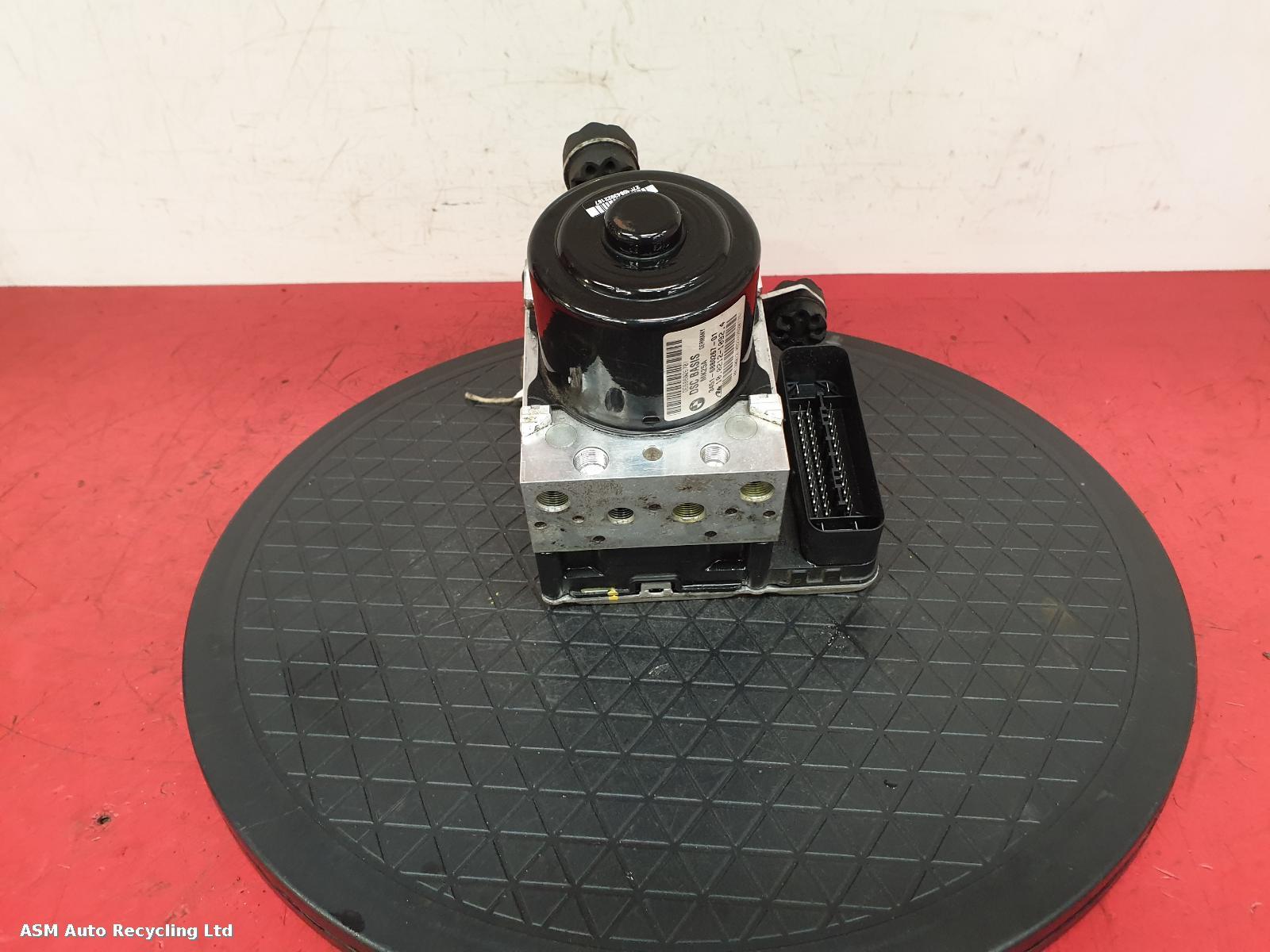 View Auto part ABS Pump/Modulator Bmw X3 2016