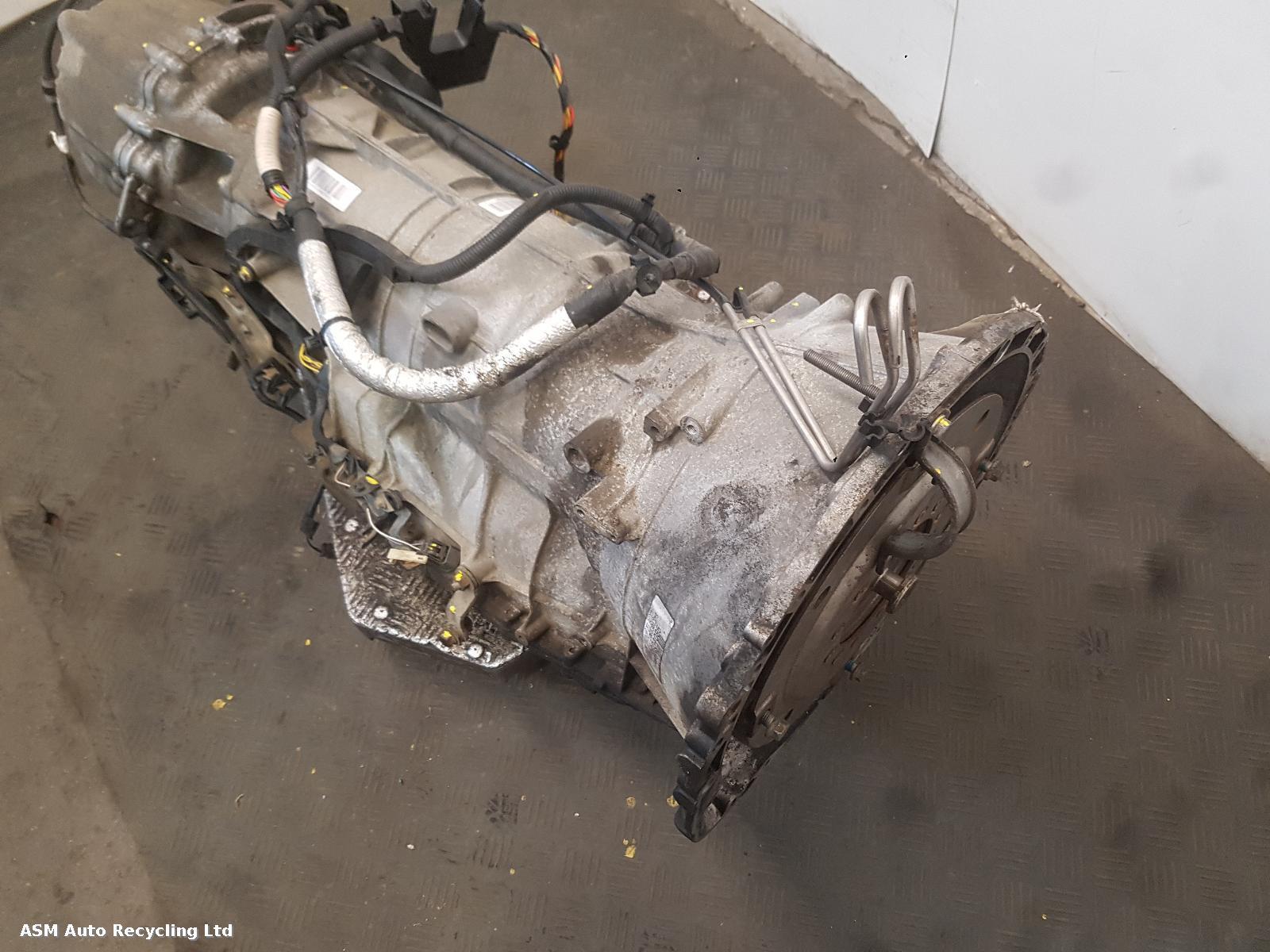 View Auto part Gearbox Land Rover Discovery 2009