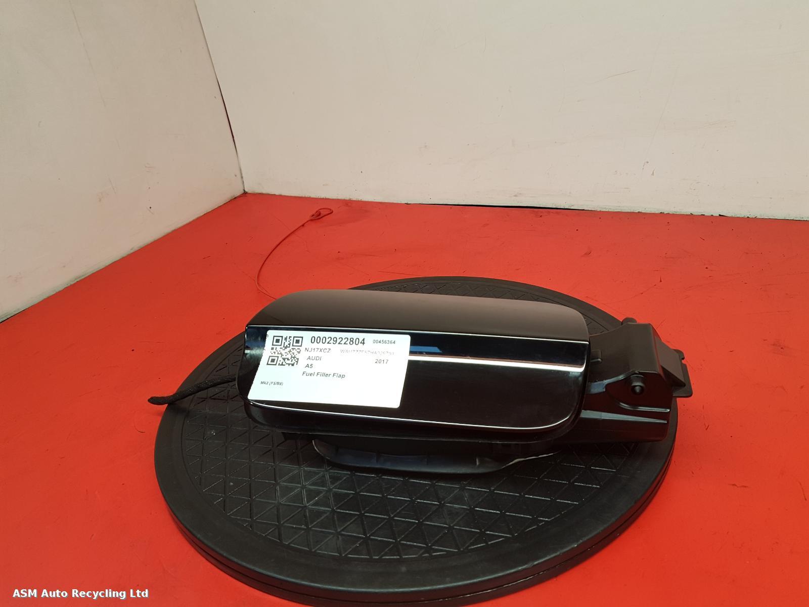 View Auto part Fuel Filler Flap Audi A5 2017