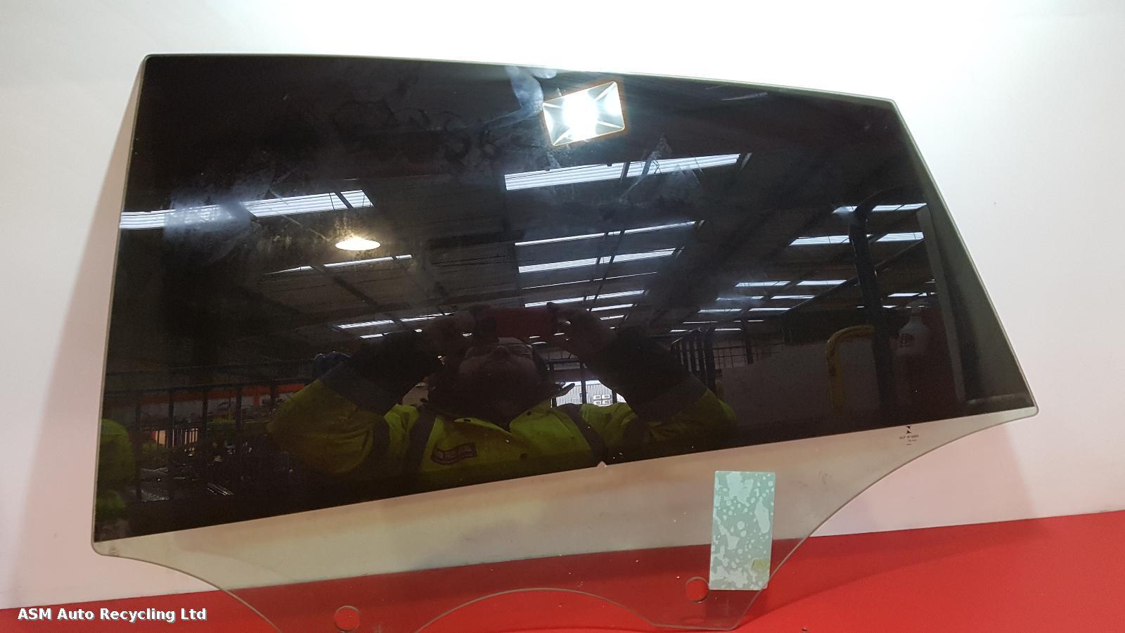 View Auto part LR Door Window Audi A5 2017