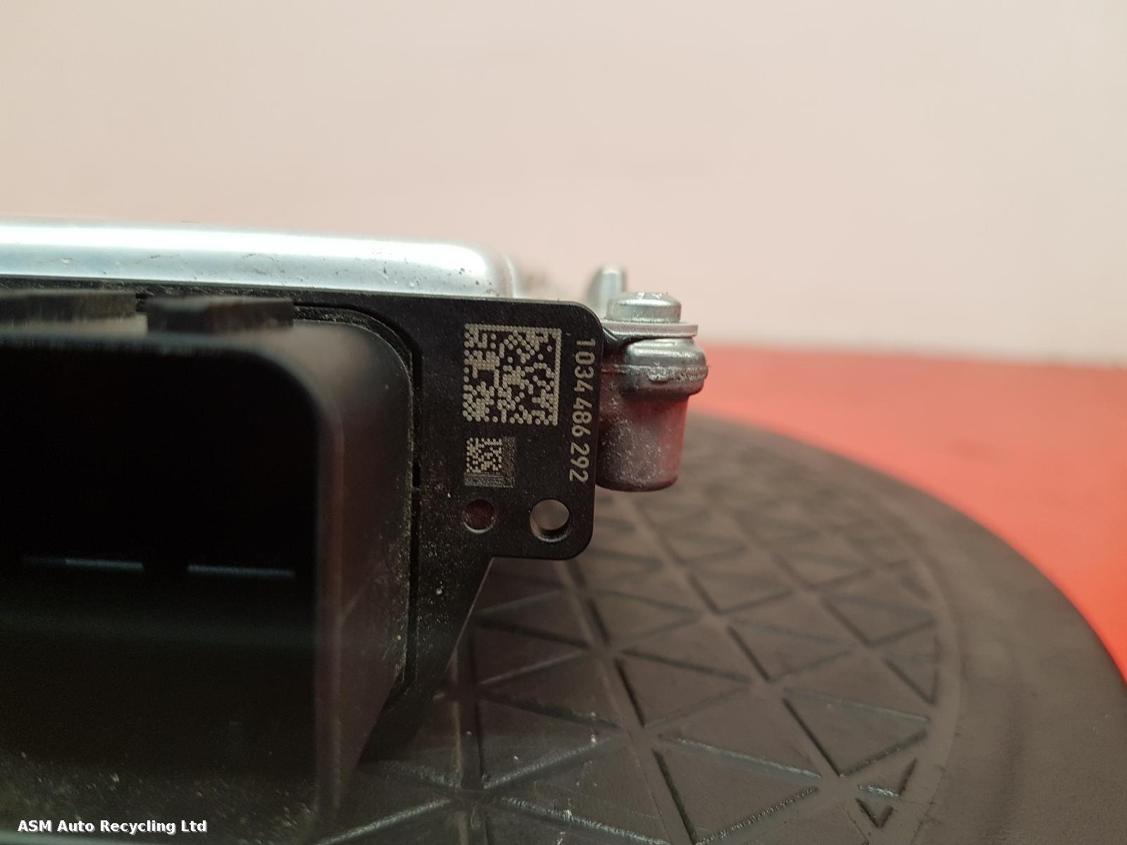 View Auto part ECU Audi A5 2017