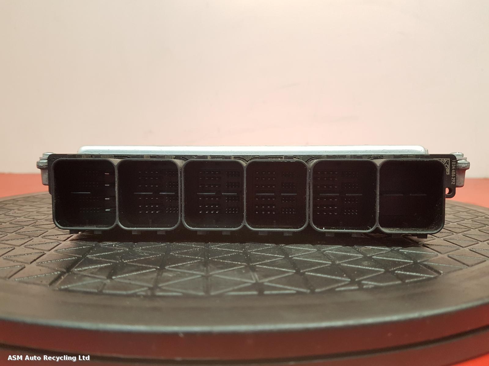 View Auto part ECU Audi A5 2017