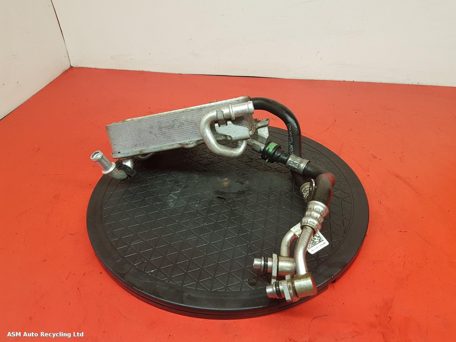 View Auto part Gearbox Cooler Audi A5 2017