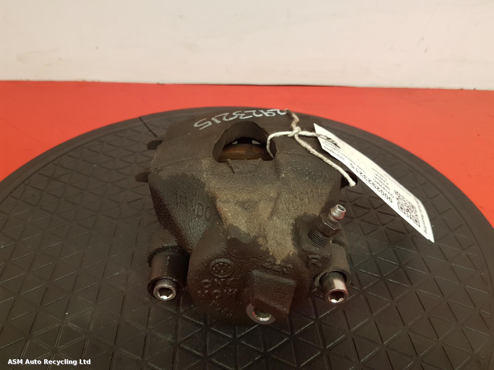 View Auto part Caliper Skoda Fabia 2019