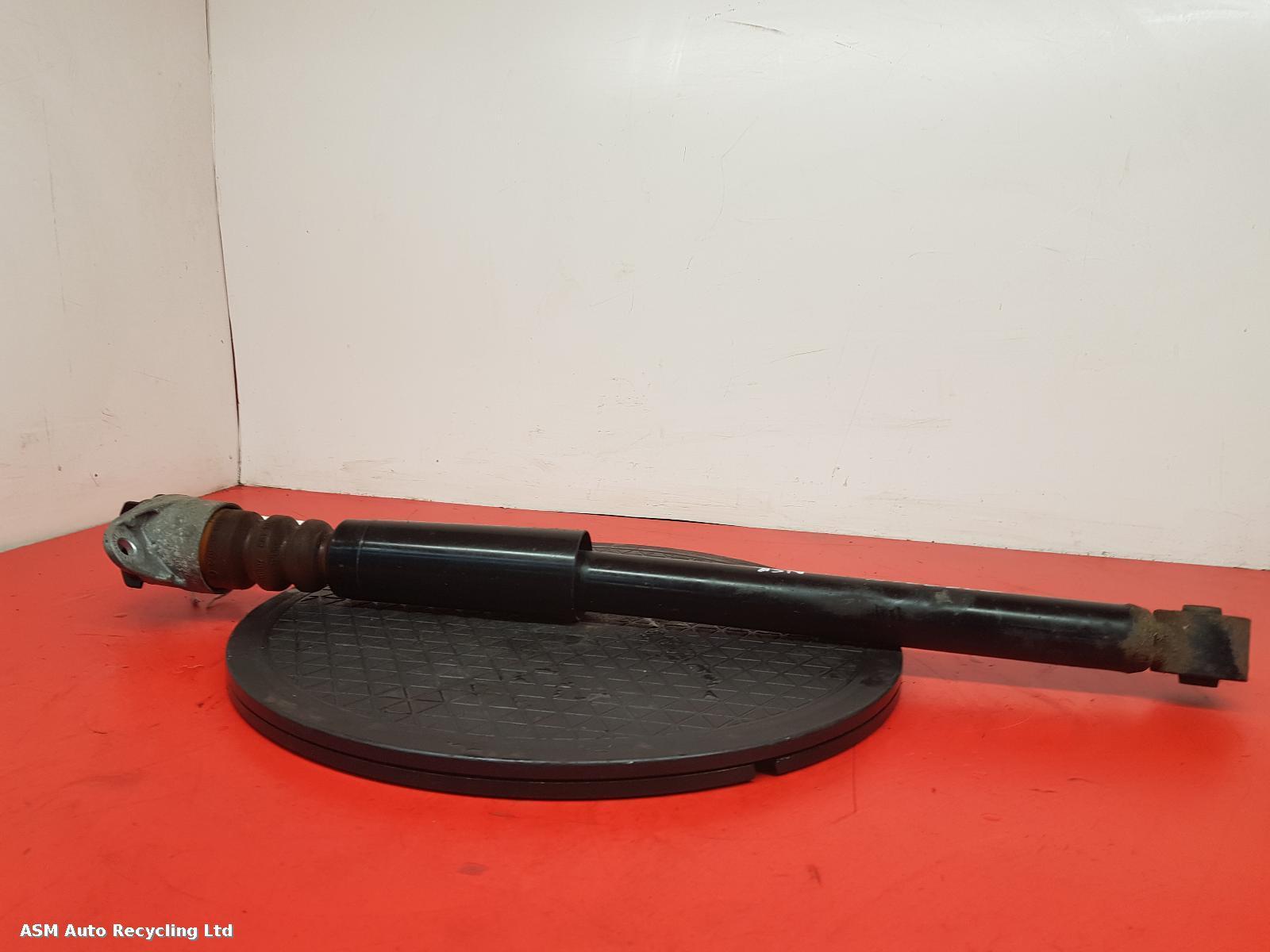 View Auto part LR Strut Skoda Fabia 2019