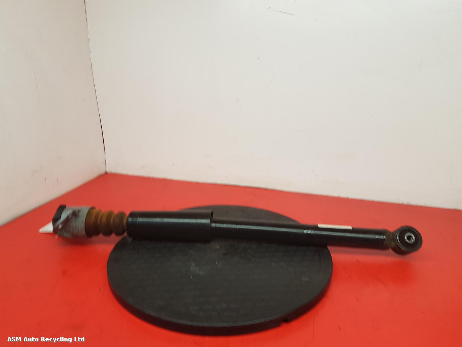 View Auto part RR Strut Skoda Fabia 2019